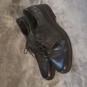 Men's Rockport Waterproof Comfort System size 14